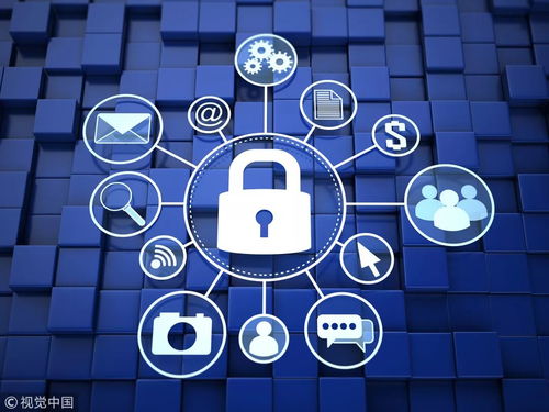 團團代言人披露兩會重磅提案 遏止個人信息過度采集，規范互聯網信息服務