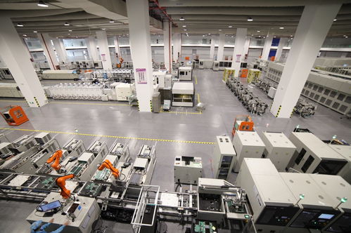 當(dāng)黑燈工廠與低碳工廠合為一體 AI基礎(chǔ)軟件如何重塑傳統(tǒng)制造